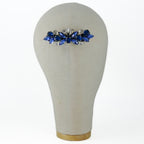 Montana Crystal Sapphire Barrette