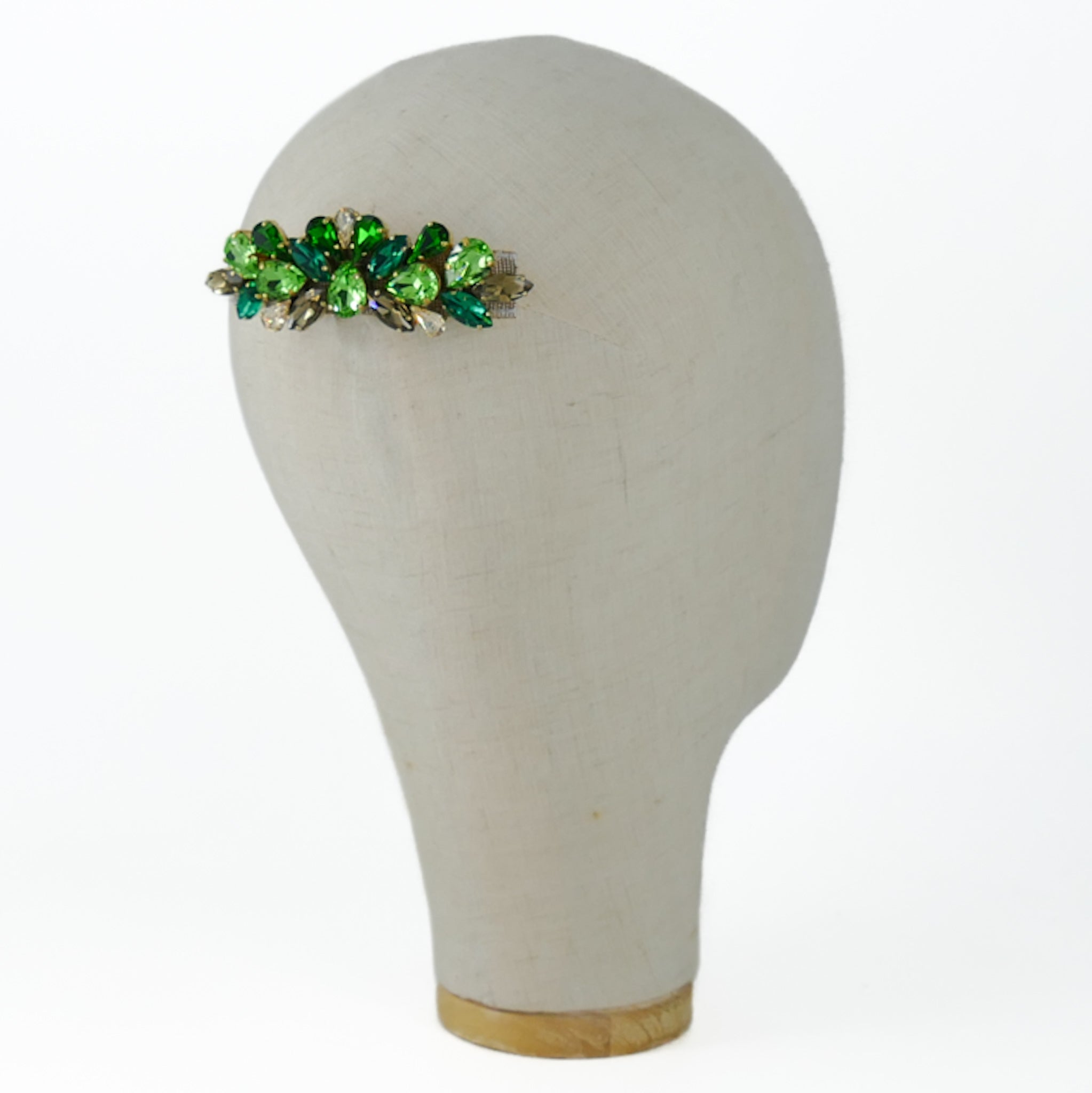 Barretta Emerald Golden Smoky