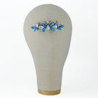 Barrette eau cristalline