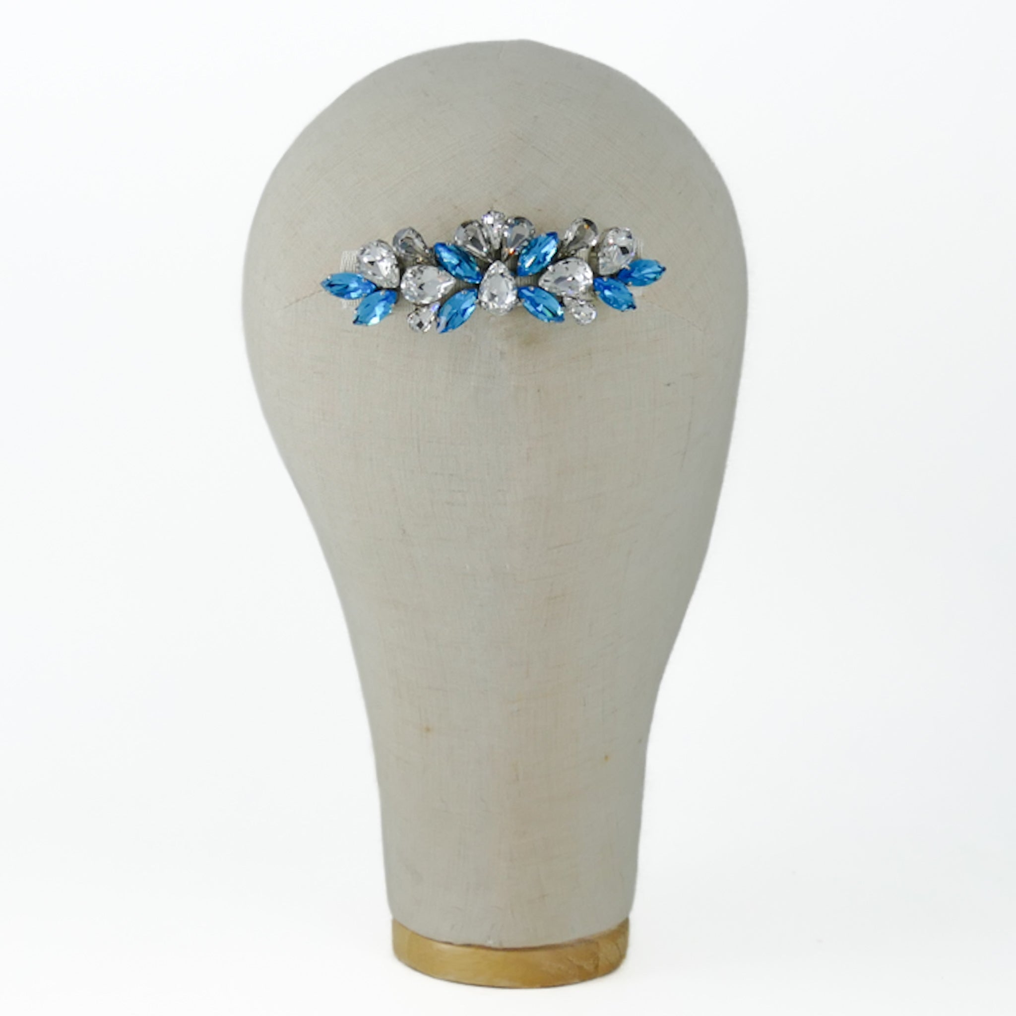 Barretta Montana Acqua Crystal