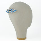 Barrette eau cristalline