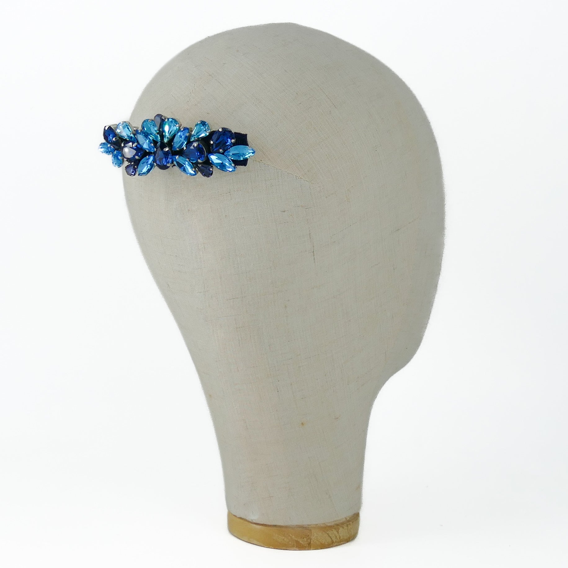 Barretta Blu Montana