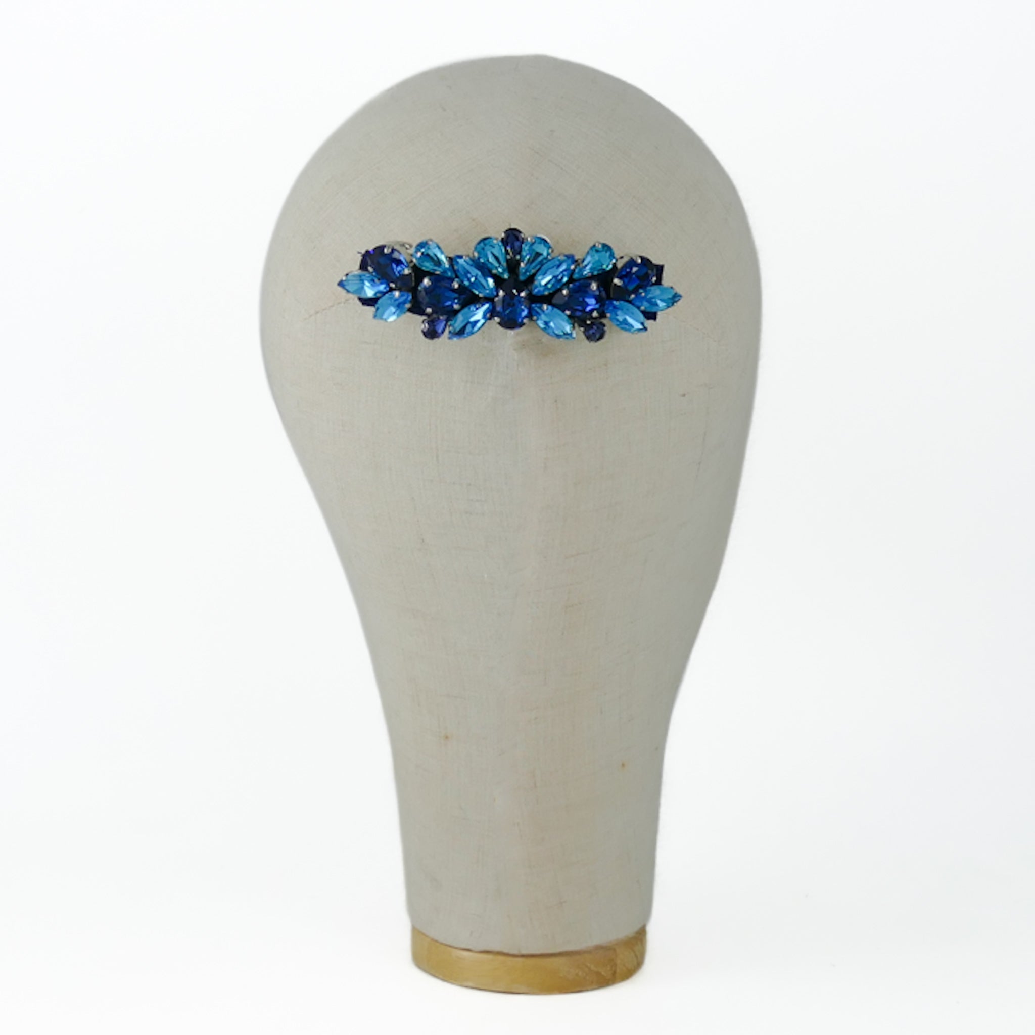 Barretta Blu Montana