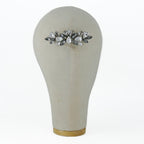 Barretta Crystal Velvet