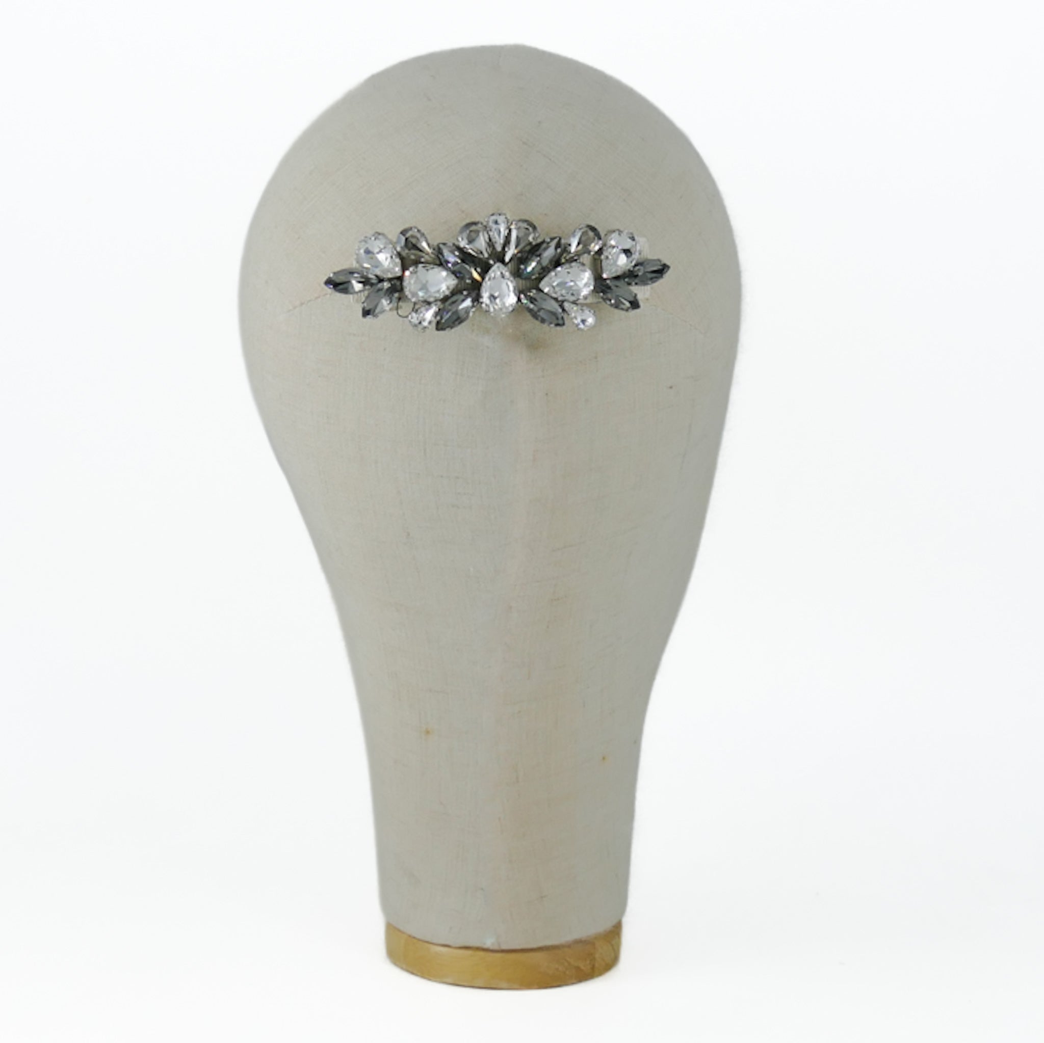 Barretta Crystal Velvet