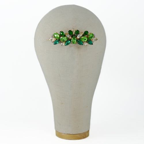 Barretta Olivine Shadow