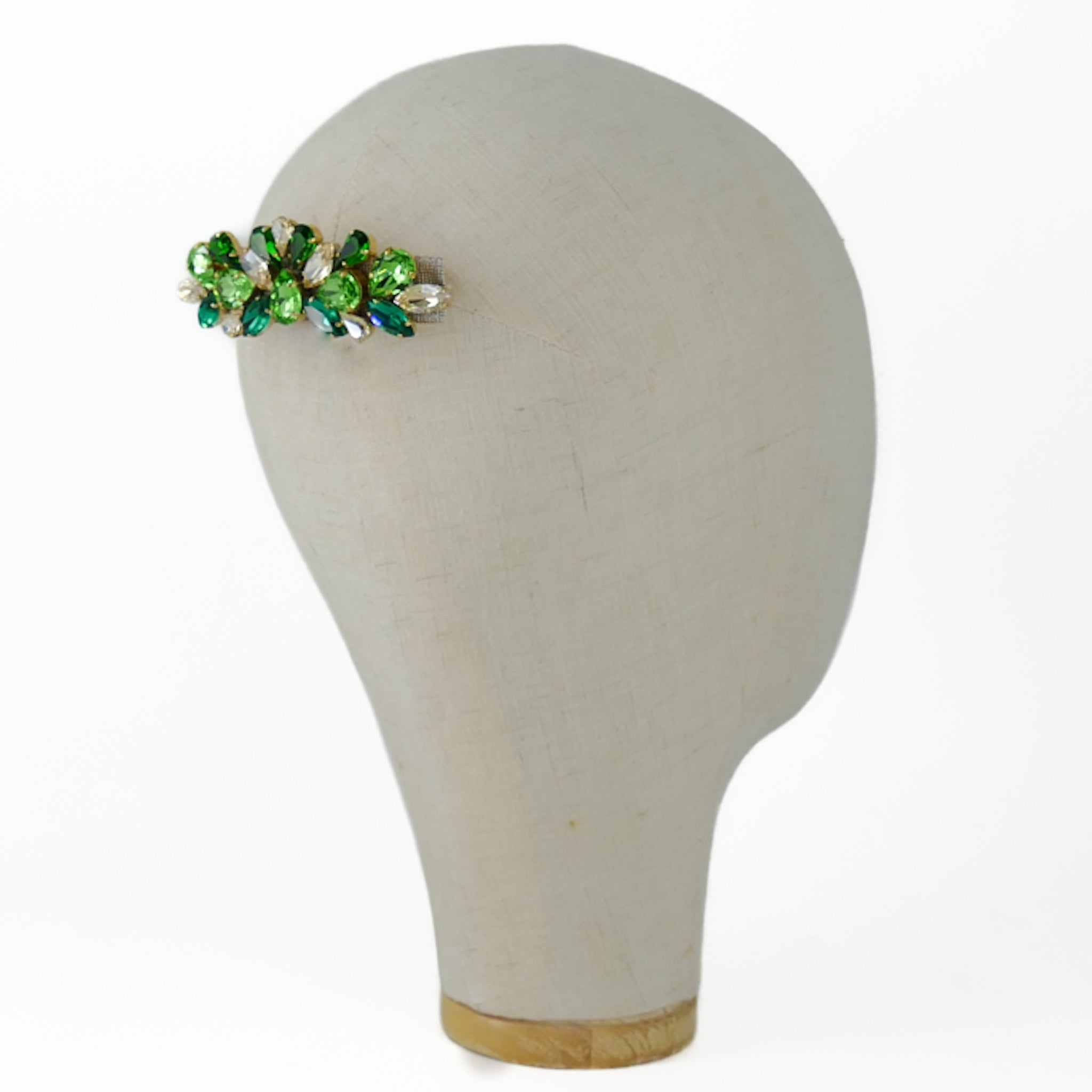 Barretta Olivine Shadow