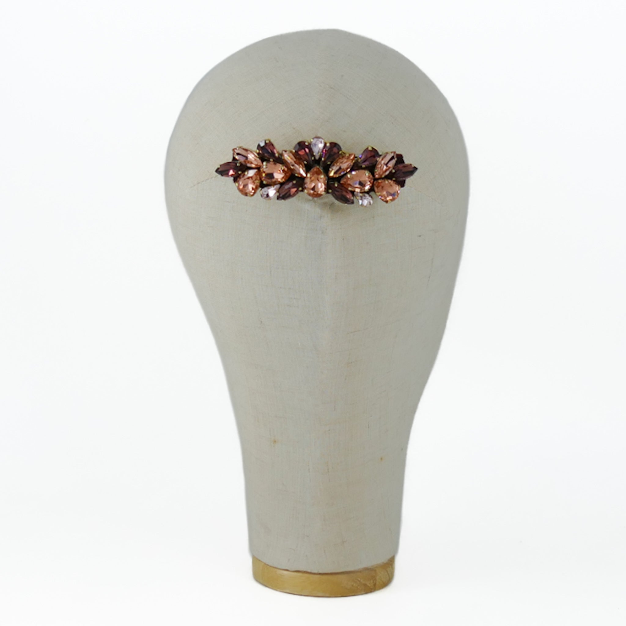 Barretta Amethist Rose