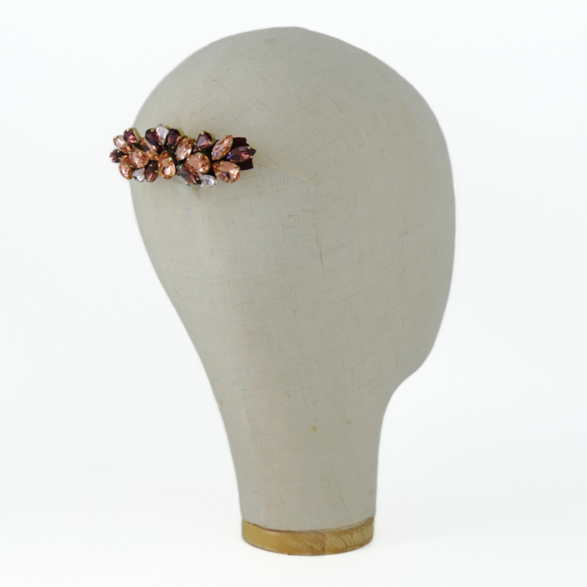 Barretta Amethist Rose