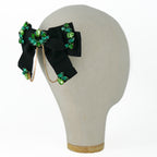 Fiocco Golden Emerald