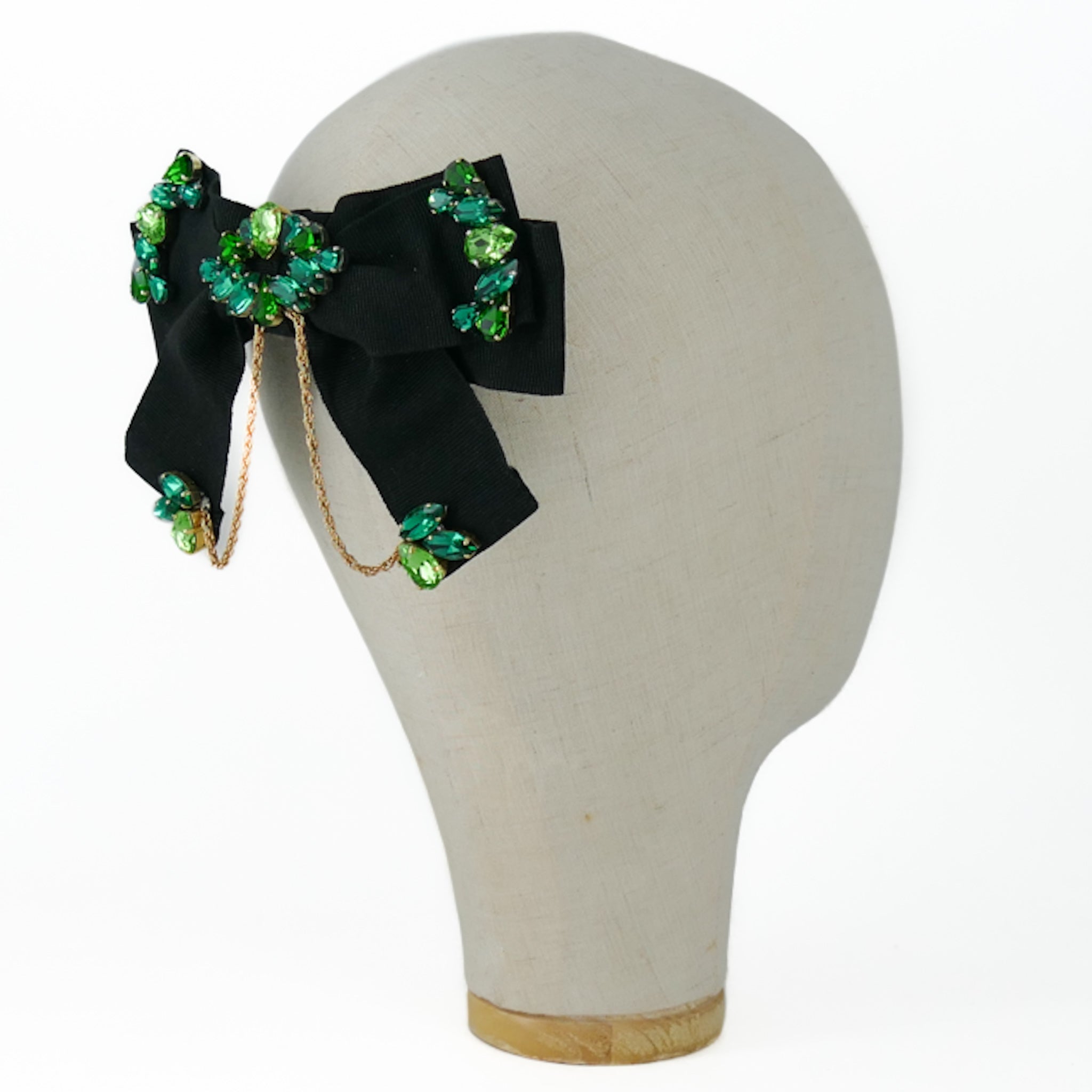 Fiocco Golden Emerald